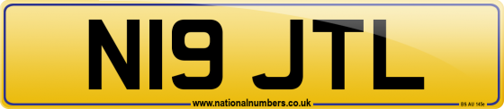 N19 JTL