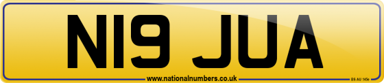 N19 JUA