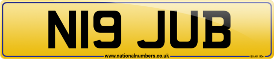 N19 JUB