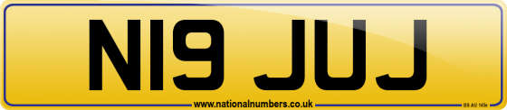 N19 JUJ