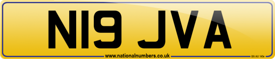 N19 JVA