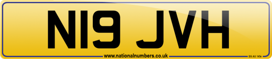 N19 JVH