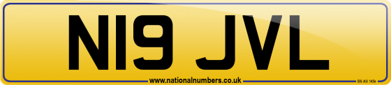 N19 JVL