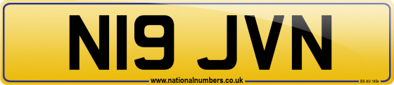 N19 JVN