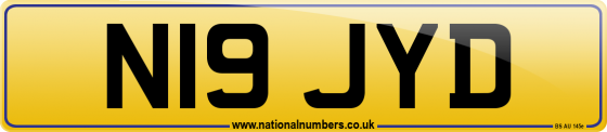 N19 JYD