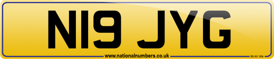 N19 JYG
