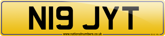 N19 JYT