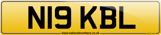 N19 KBL