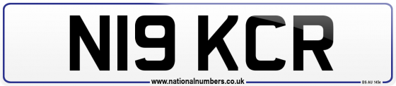 N19 KCR