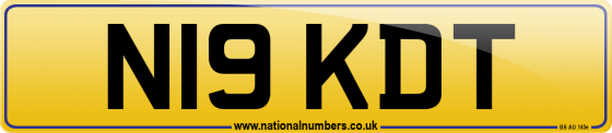 N19 KDT