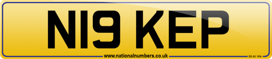 N19 KEP