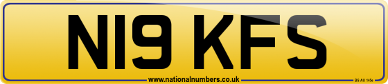 N19 KFS