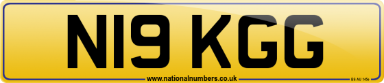N19 KGG