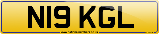 N19 KGL