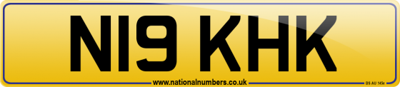 N19 KHK