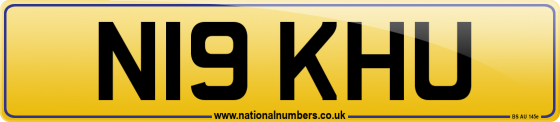 N19 KHU