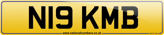 N19 KMB