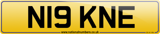 N19 KNE