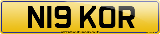 N19 KOR