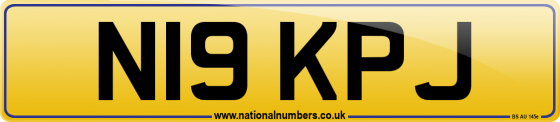 N19 KPJ