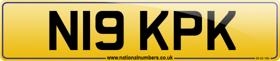 N19 KPK