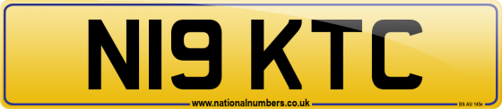 N19 KTC