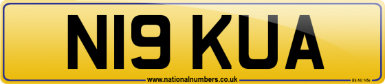 N19 KUA