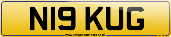 N19 KUG