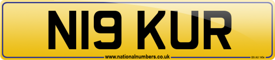 N19 KUR