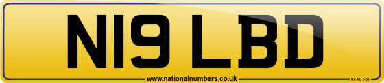 N19 LBD