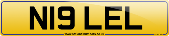 N19 LEL