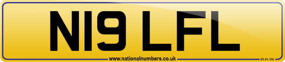 N19 LFL