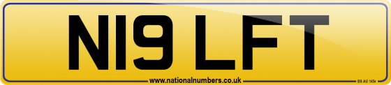 N19 LFT