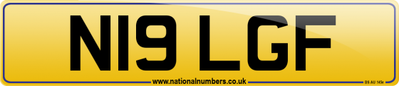N19 LGF