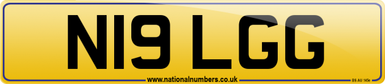 N19 LGG