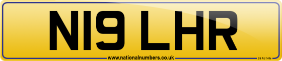 N19 LHR