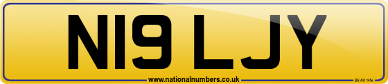 N19 LJY