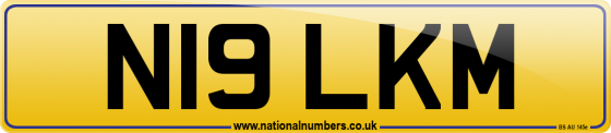 N19 LKM