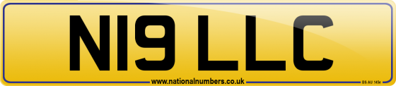 N19 LLC