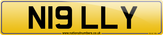 N19 LLY