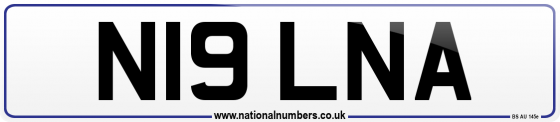 N19 LNA