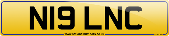 N19 LNC