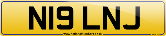 N19 LNJ