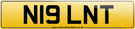 N19 LNT