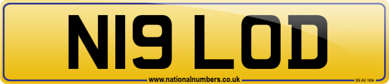 N19 LOD