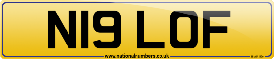 N19 LOF