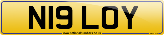 N19 LOY