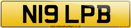 N19 LPB