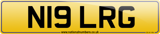 N19 LRG
