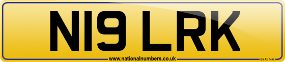 N19 LRK